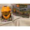 HALO casco