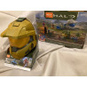 HALO casco