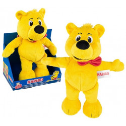 HARIBO orso peluches 30cm