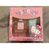 HELLO KITTY  profumo+gel doccia