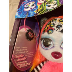 PIXIDOOS  nici bambola con...