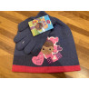 Dottoressa Peluches Set cappello+guanti