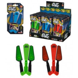 FLIP FINZ luminoso