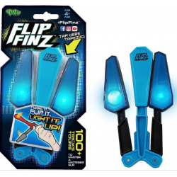 FLIP FINZ luminoso