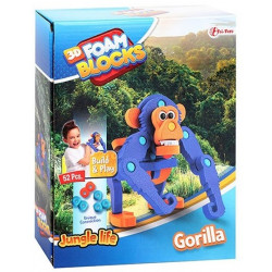 FOAM gorilla 52PZ