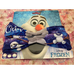 FROZEN snood