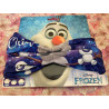 FROZEN snood