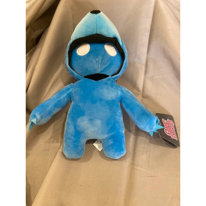GANG BEASTS peluches zombi