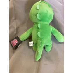 GANG BEASTS peluches zombi